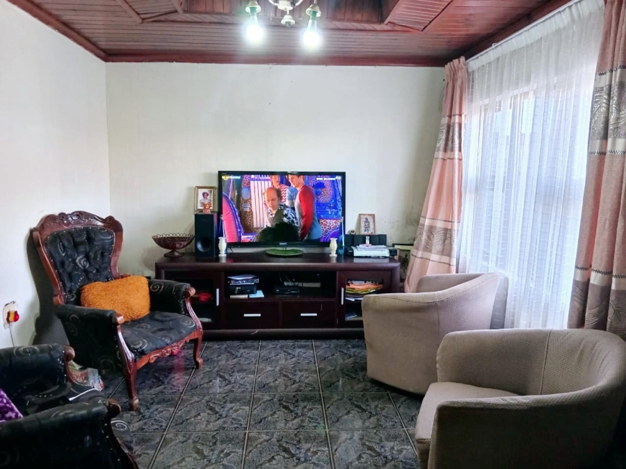 2 Bedroom Property for Sale in Mdantsane Nu 15 Eastern Cape